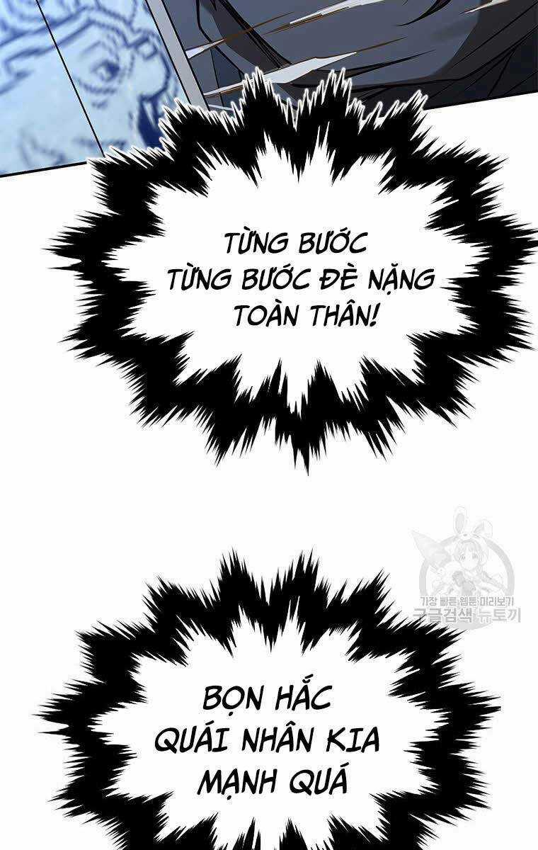 Hoa Sơn Tật Phong Kiếm Chapter 9 trang 115