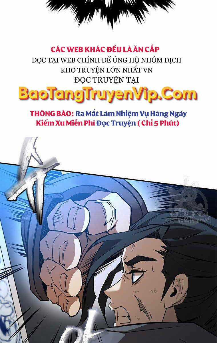 Hoa Sơn Tật Phong Kiếm Chapter 9 trang 116