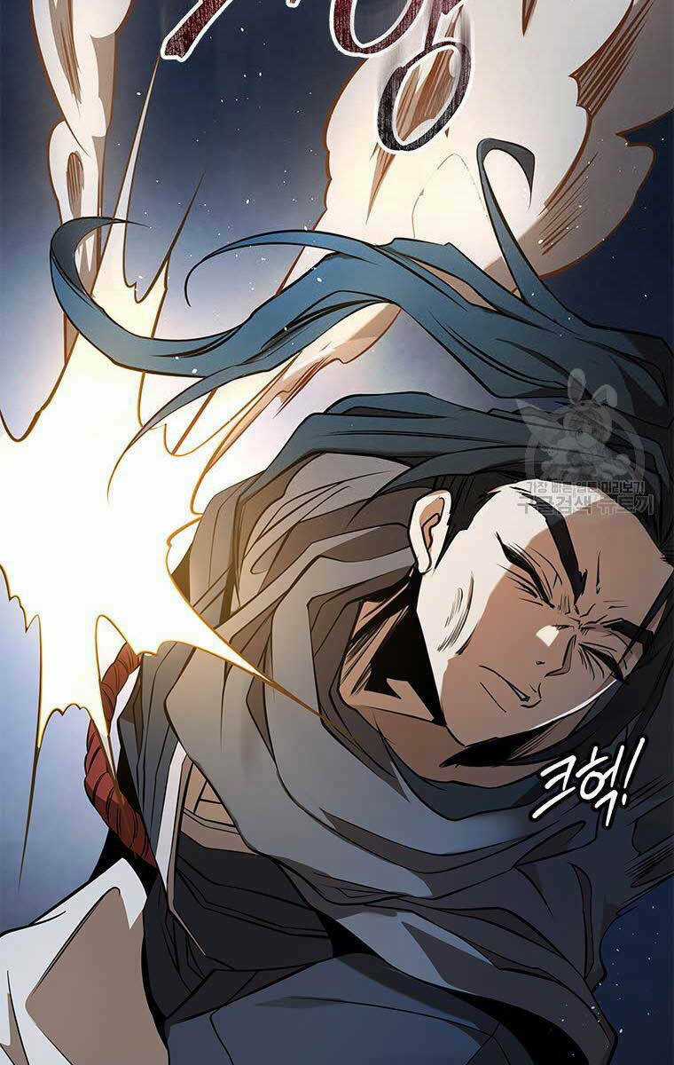 Hoa Sơn Tật Phong Kiếm Chapter 9 trang 118