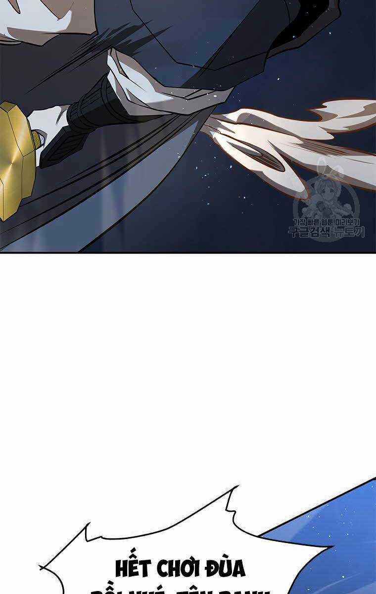 Hoa Sơn Tật Phong Kiếm Chapter 9 trang 119