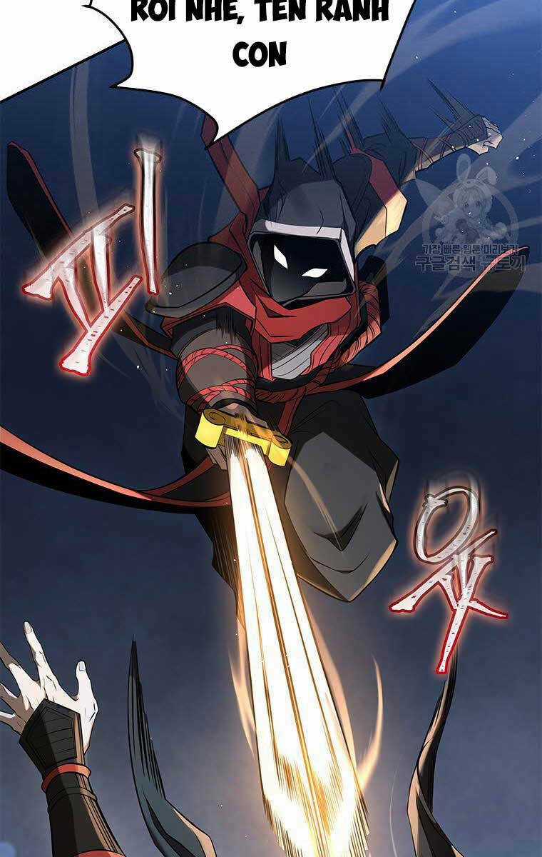 Hoa Sơn Tật Phong Kiếm Chapter 9 trang 120