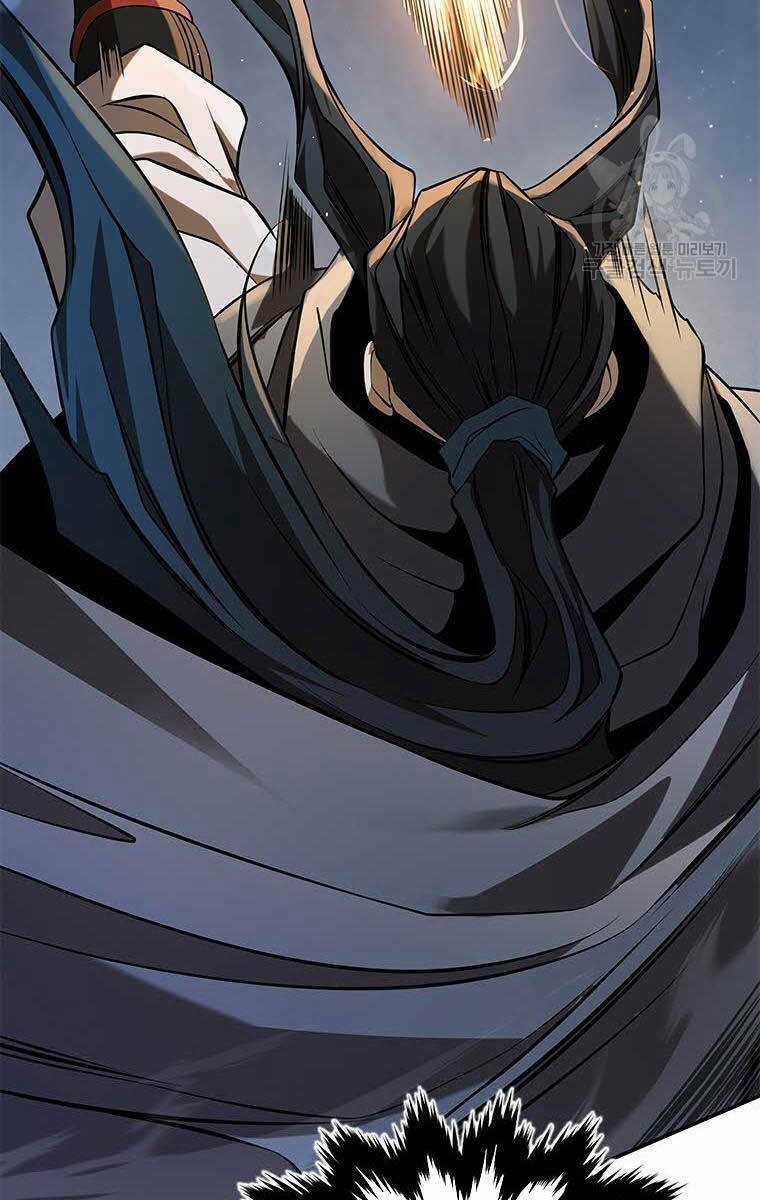 Hoa Sơn Tật Phong Kiếm Chapter 9 trang 121