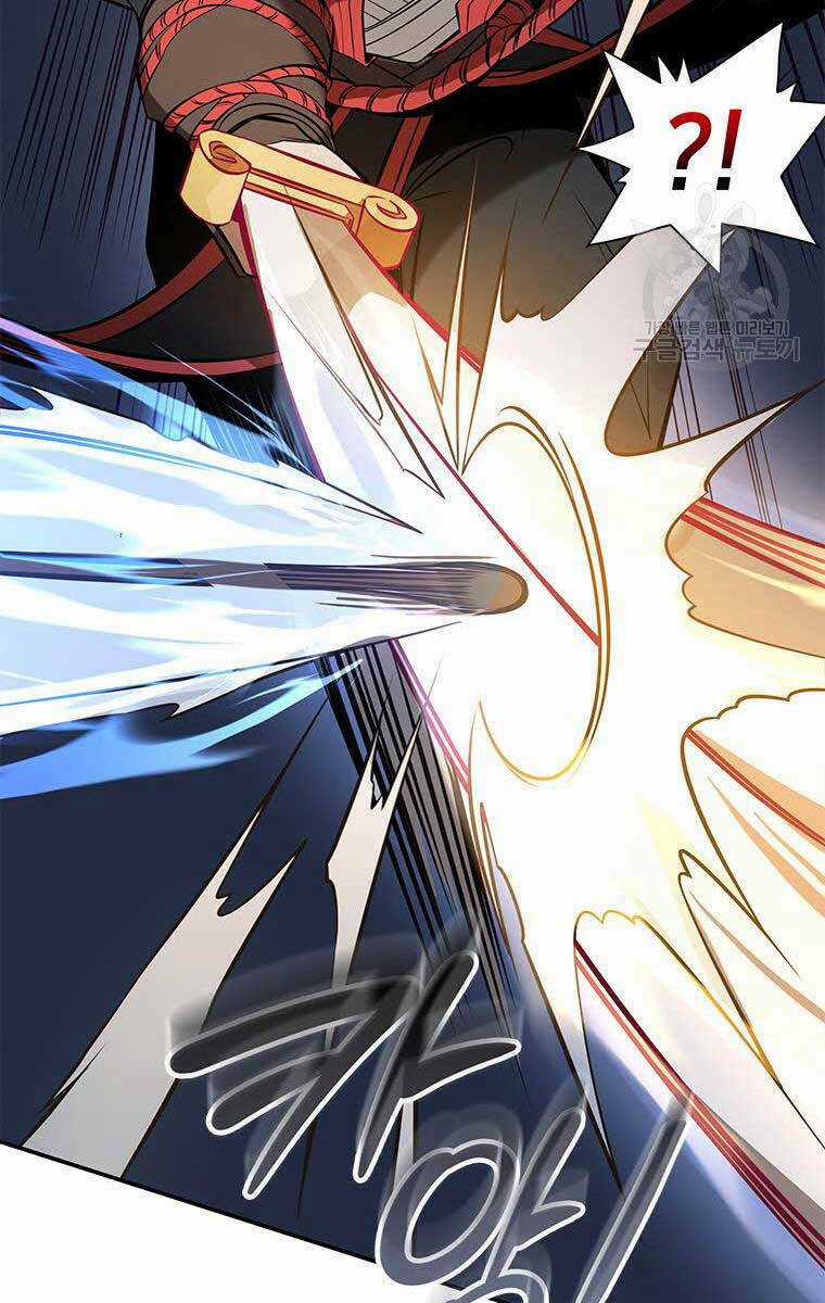 Hoa Sơn Tật Phong Kiếm Chapter 9 trang 124