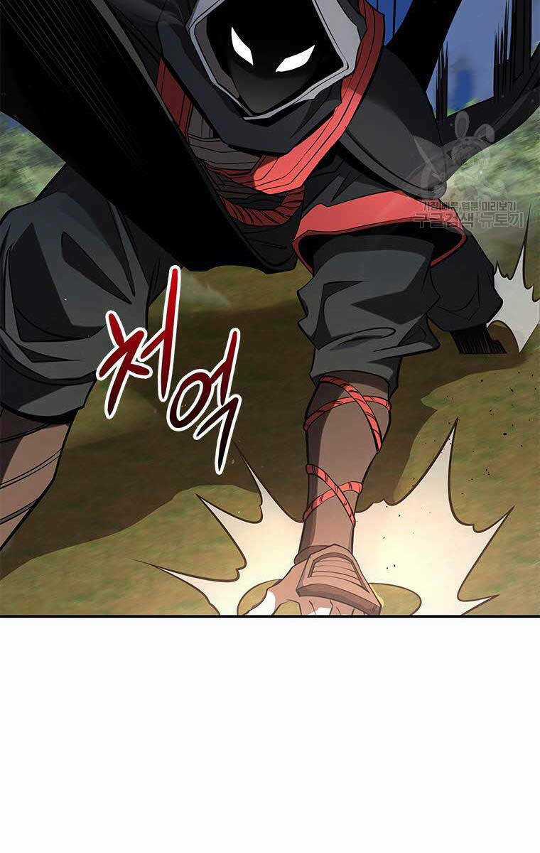 Hoa Sơn Tật Phong Kiếm Chapter 9 trang 127