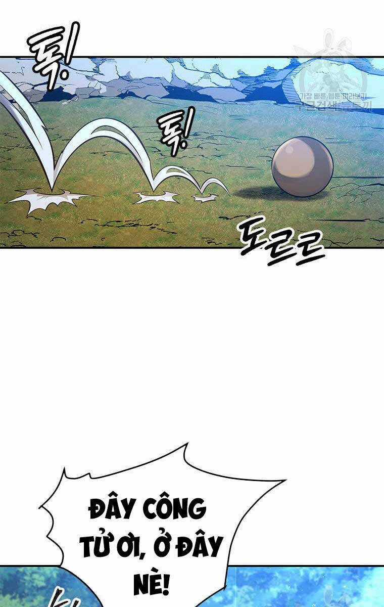 Hoa Sơn Tật Phong Kiếm Chapter 9 trang 128