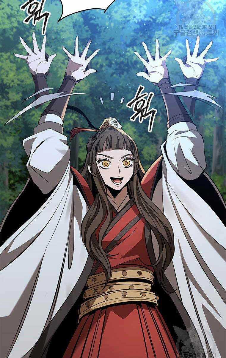 Hoa Sơn Tật Phong Kiếm Chapter 9 trang 129