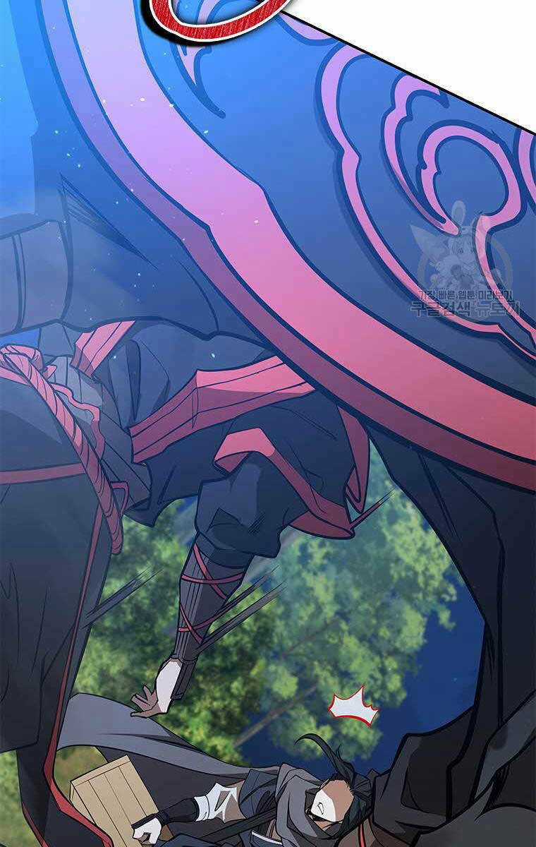 Hoa Sơn Tật Phong Kiếm Chapter 9 trang 13