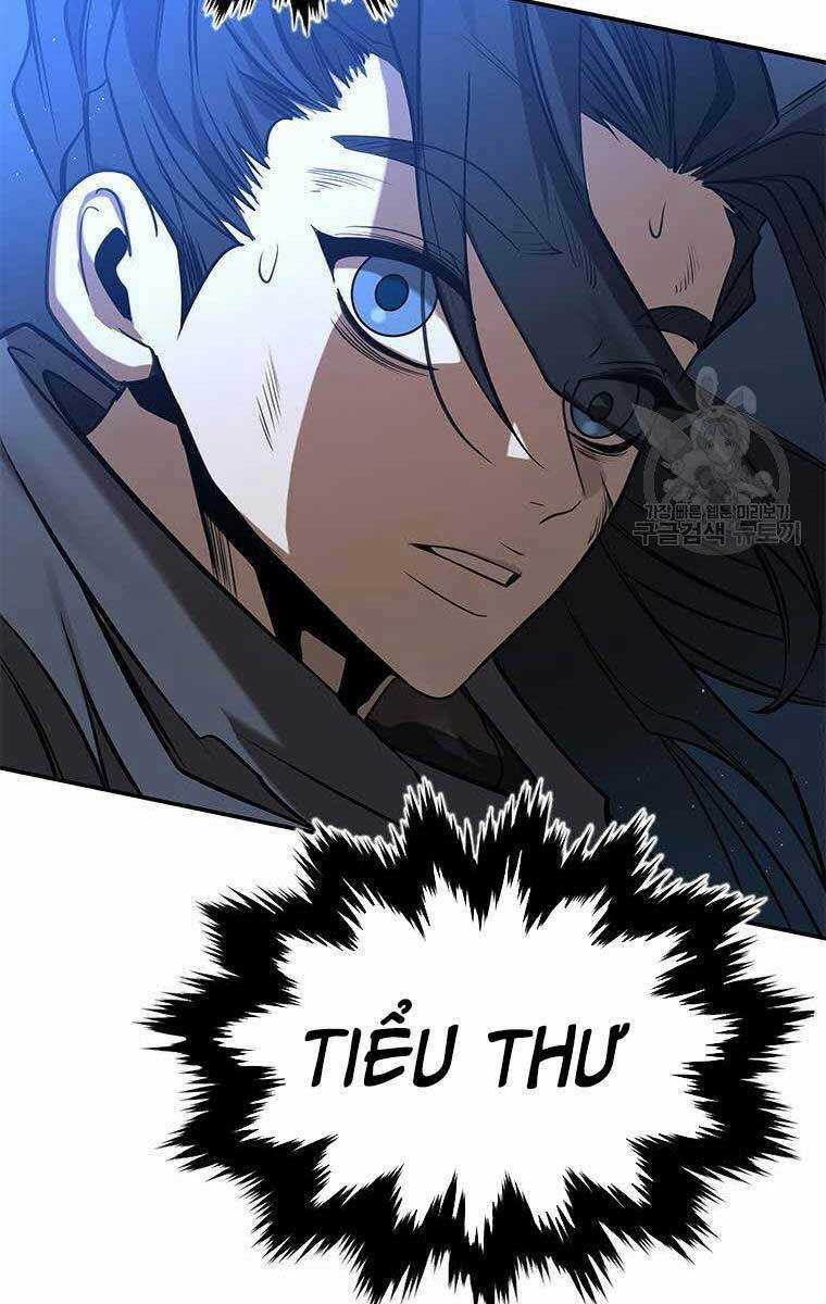 Hoa Sơn Tật Phong Kiếm Chapter 9 trang 131