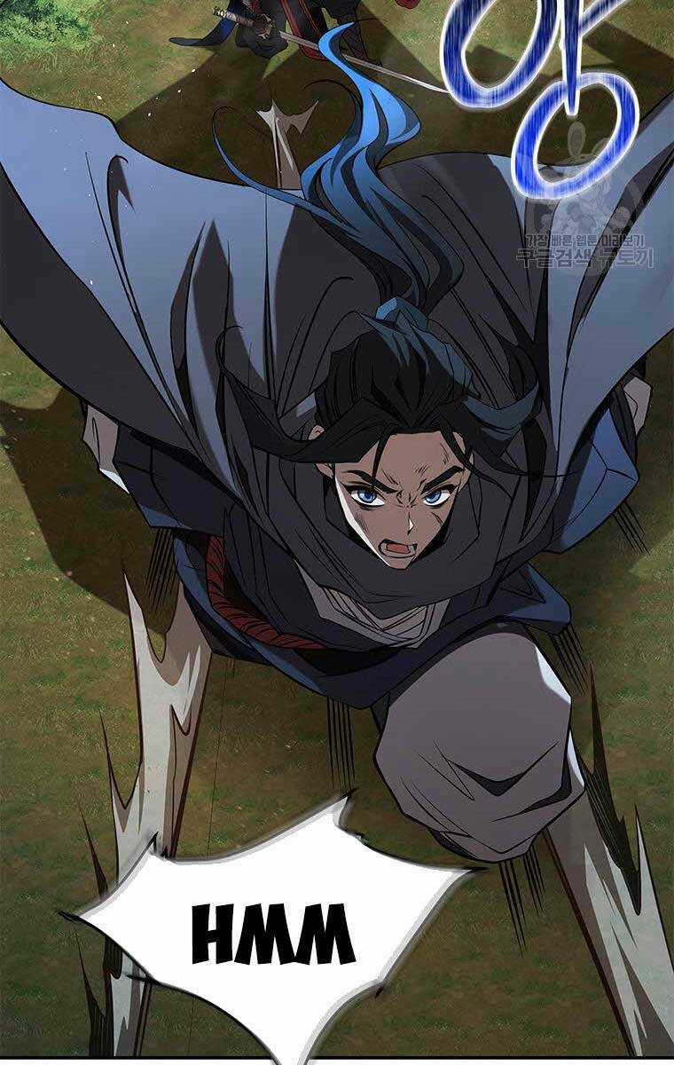 Hoa Sơn Tật Phong Kiếm Chapter 9 trang 133