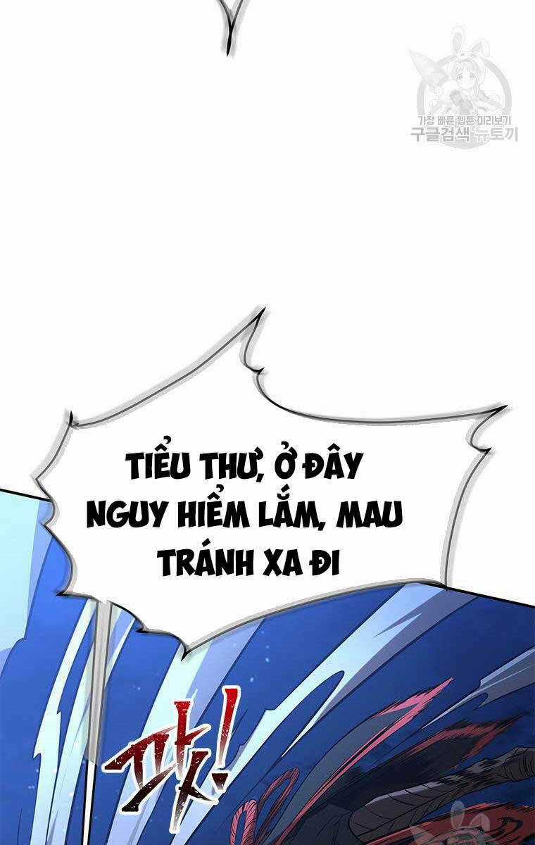 Hoa Sơn Tật Phong Kiếm Chapter 9 trang 134