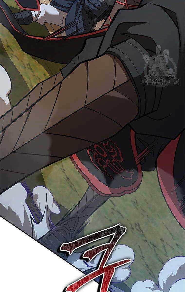 Hoa Sơn Tật Phong Kiếm Chapter 9 trang 14