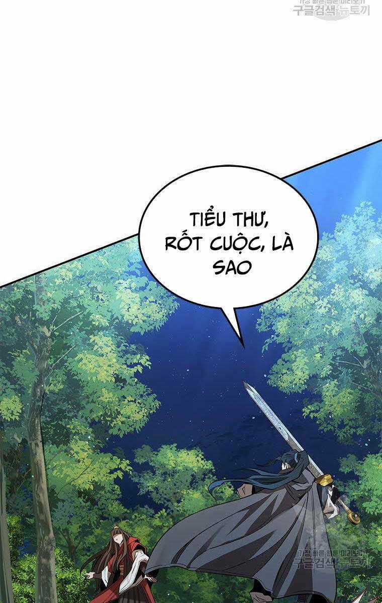 Hoa Sơn Tật Phong Kiếm Chapter 9 trang 146