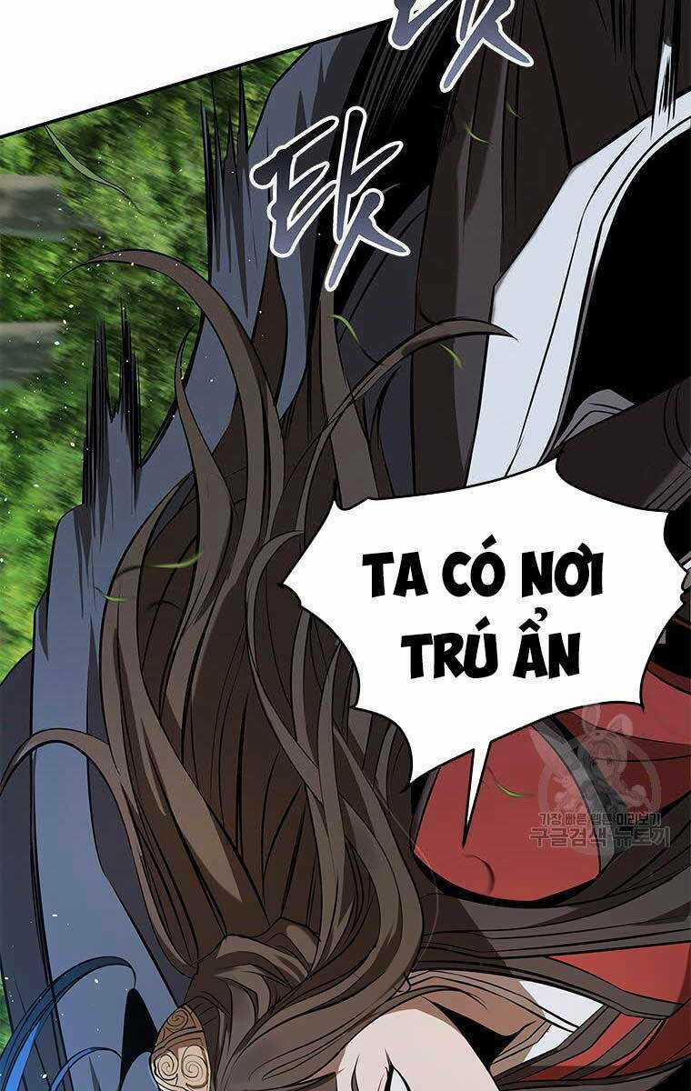 Hoa Sơn Tật Phong Kiếm Chapter 9 trang 148