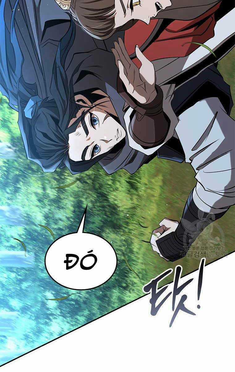 Hoa Sơn Tật Phong Kiếm Chapter 9 trang 149