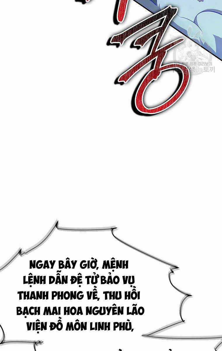 Hoa Sơn Tật Phong Kiếm Chapter 9 trang 15