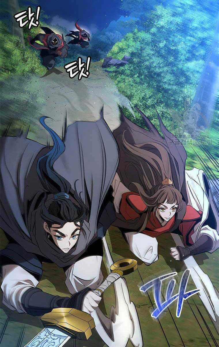 Hoa Sơn Tật Phong Kiếm Chapter 9 trang 152