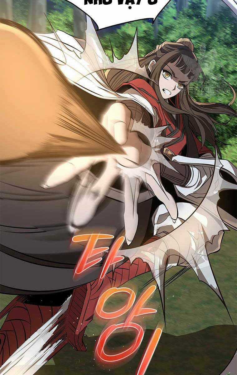 Hoa Sơn Tật Phong Kiếm Chapter 9 trang 154