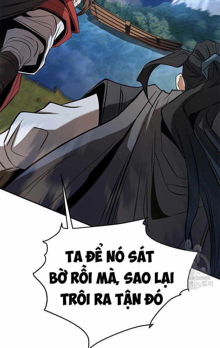 Hoa Sơn Tật Phong Kiếm Chapter 9 trang 158