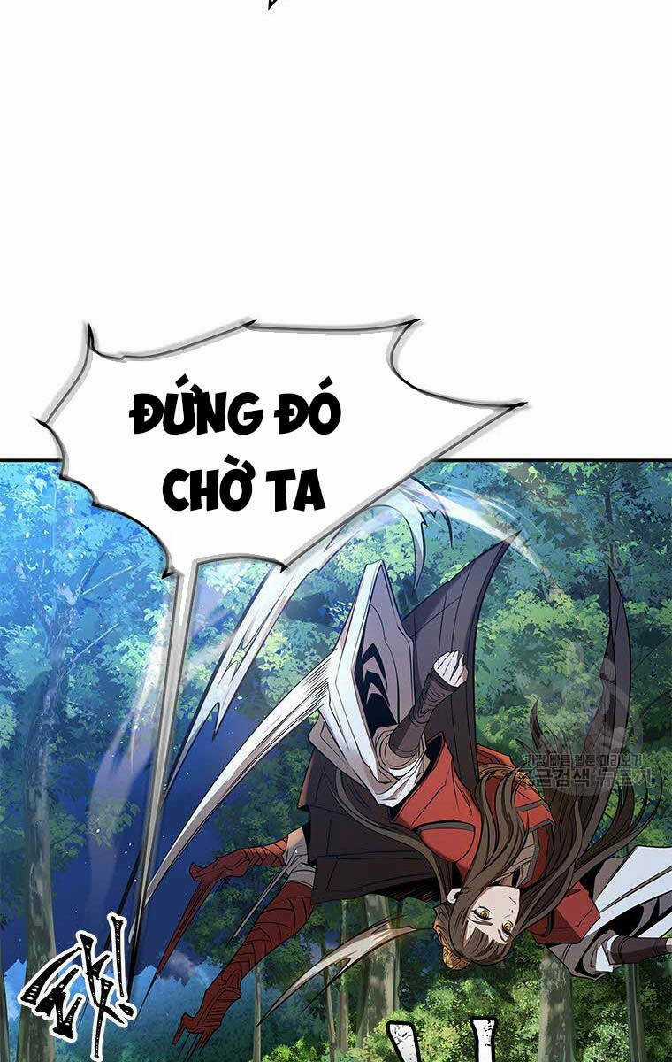 Hoa Sơn Tật Phong Kiếm Chapter 9 trang 159