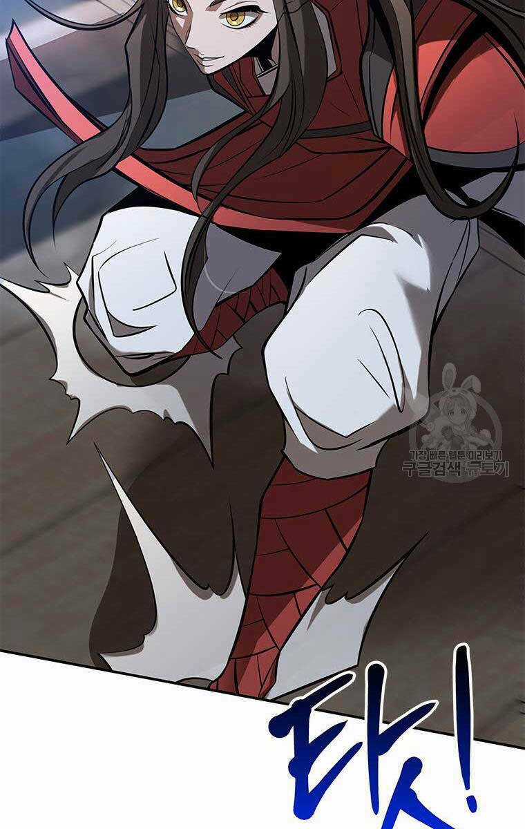 Hoa Sơn Tật Phong Kiếm Chapter 9 trang 161