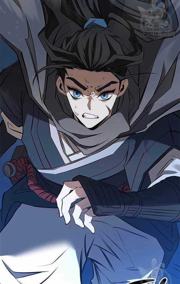 Hoa Sơn Tật Phong Kiếm Chapter 9 trang 166