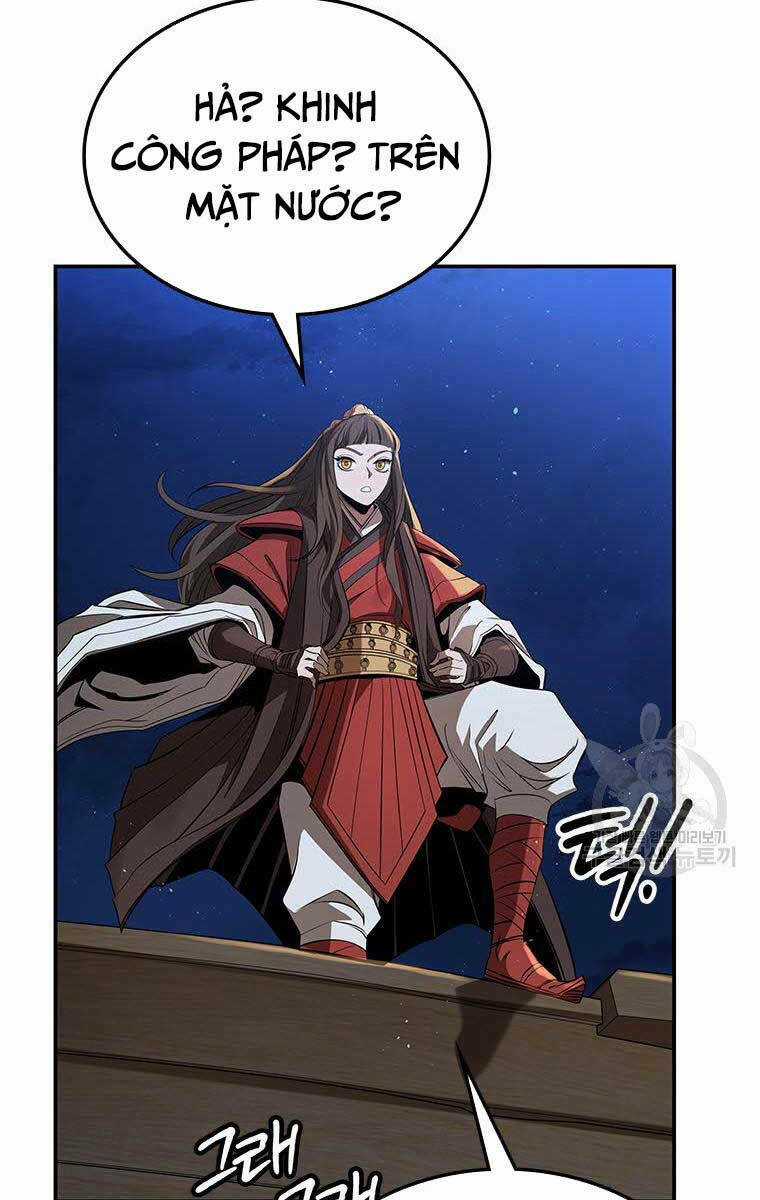 Hoa Sơn Tật Phong Kiếm Chapter 9 trang 176