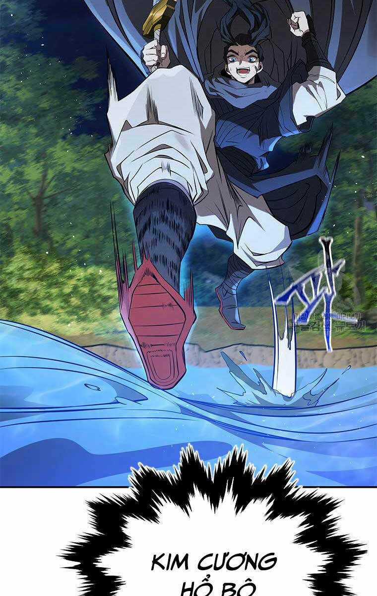 Hoa Sơn Tật Phong Kiếm Chapter 9 trang 178