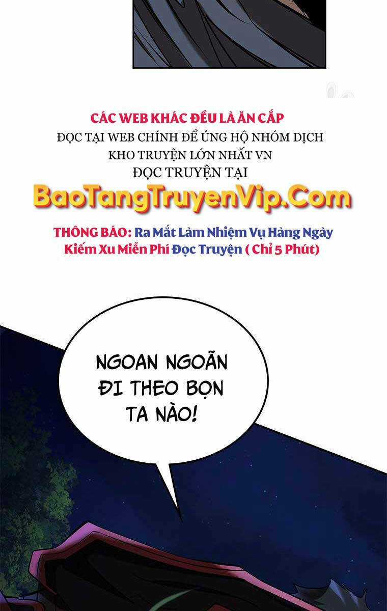 Hoa Sơn Tật Phong Kiếm Chapter 9 trang 18