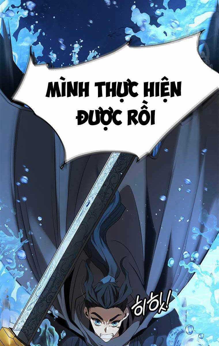 Hoa Sơn Tật Phong Kiếm Chapter 9 trang 180