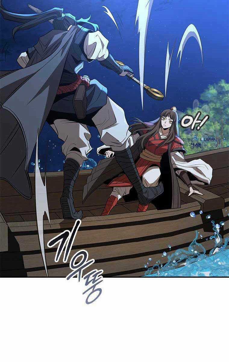 Hoa Sơn Tật Phong Kiếm Chapter 9 trang 190