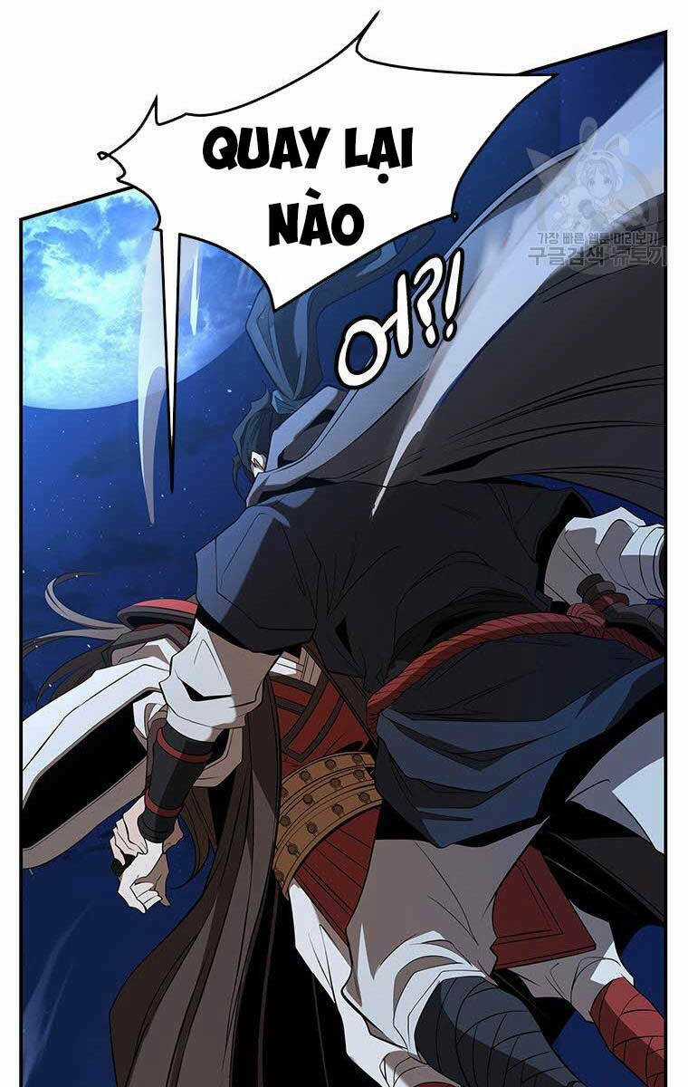 Hoa Sơn Tật Phong Kiếm Chapter 9 trang 192