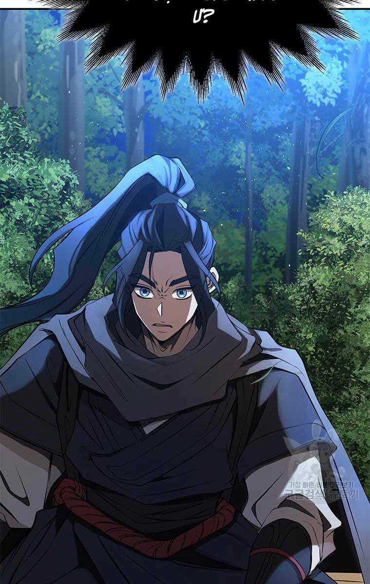 Hoa Sơn Tật Phong Kiếm Chapter 9 trang 22