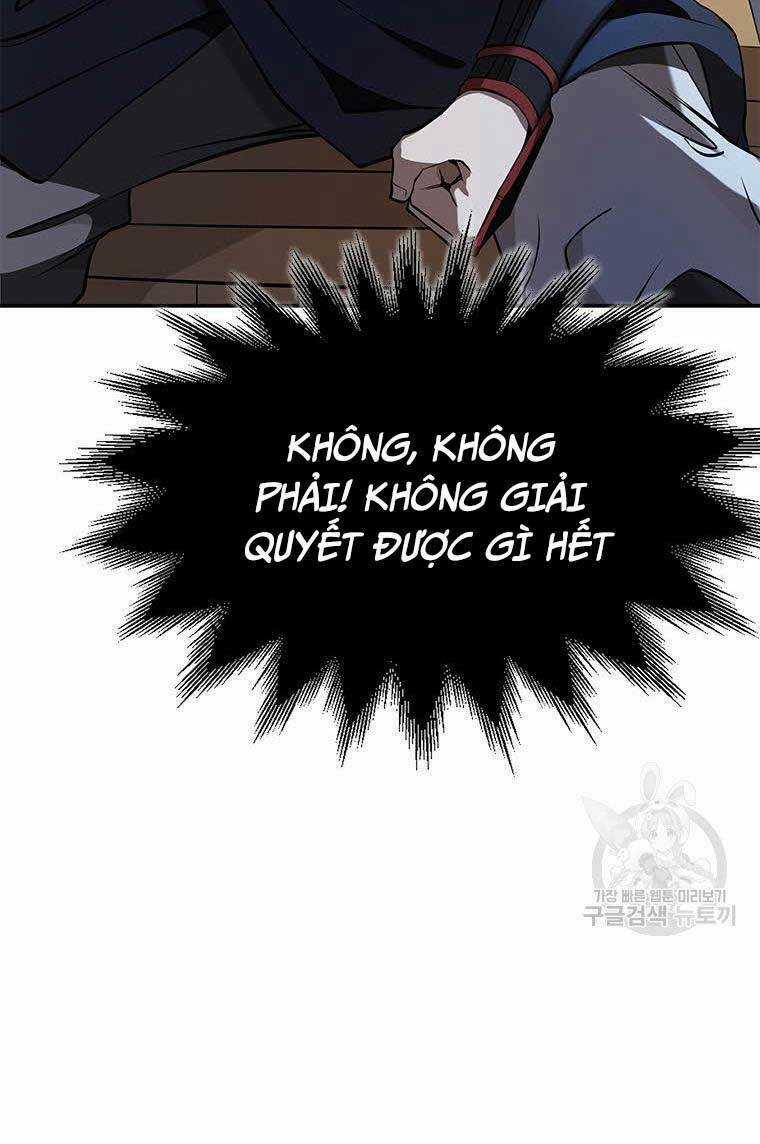 Hoa Sơn Tật Phong Kiếm Chapter 9 trang 23