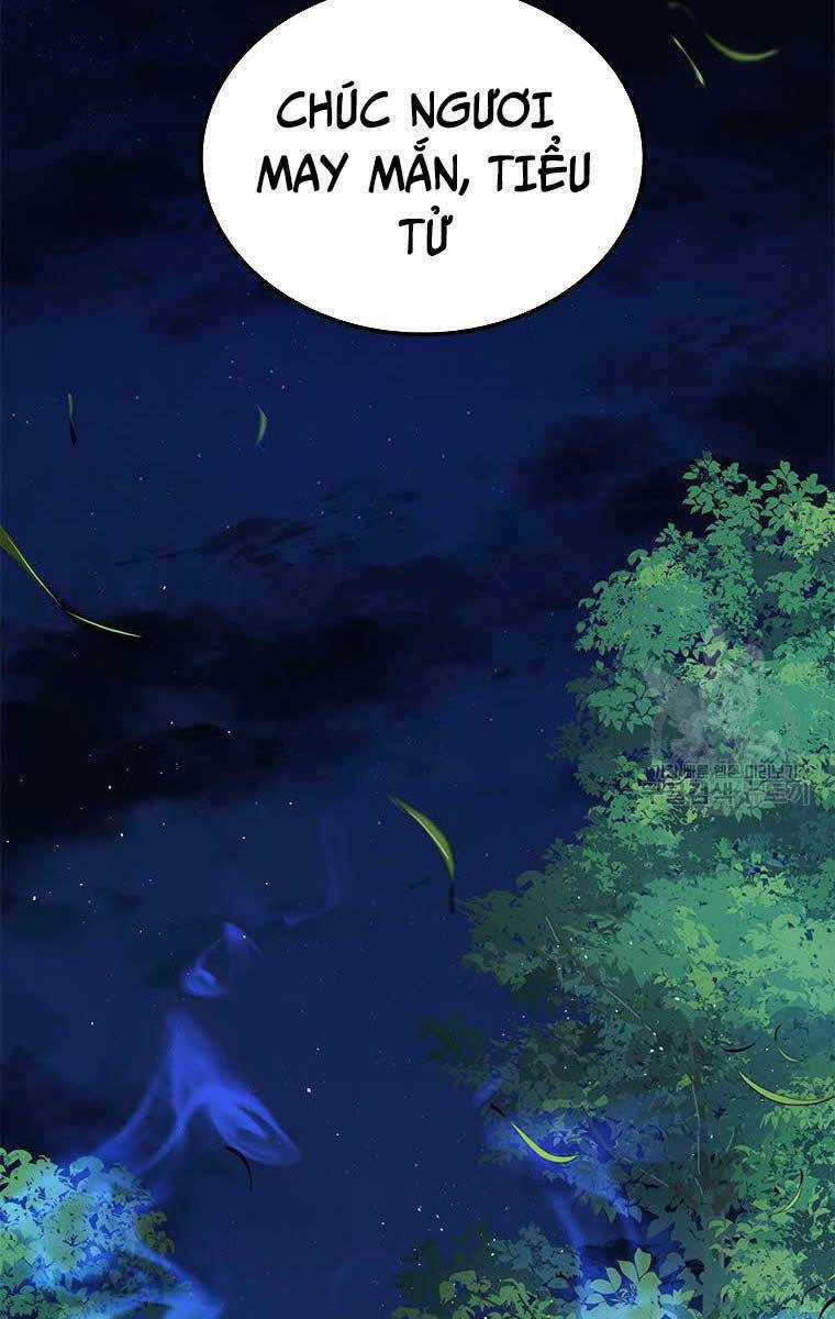 Hoa Sơn Tật Phong Kiếm Chapter 9 trang 27