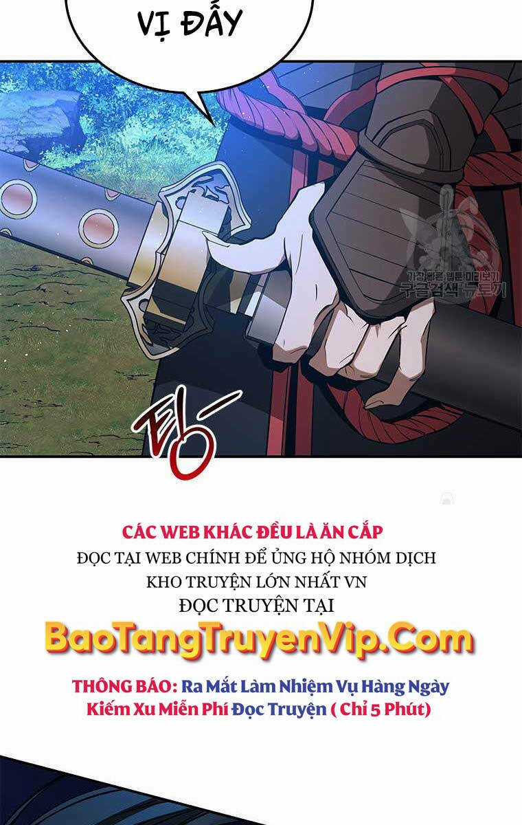 Hoa Sơn Tật Phong Kiếm Chapter 9 trang 30