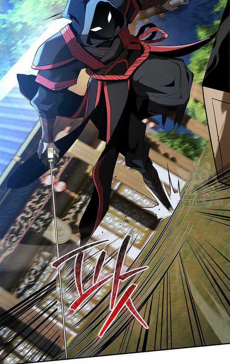 Hoa Sơn Tật Phong Kiếm Chapter 9 trang 32