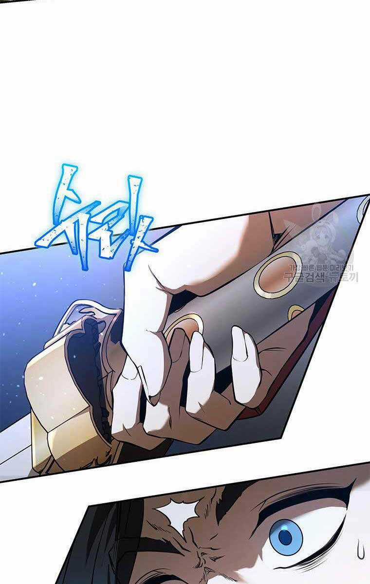 Hoa Sơn Tật Phong Kiếm Chapter 9 trang 33