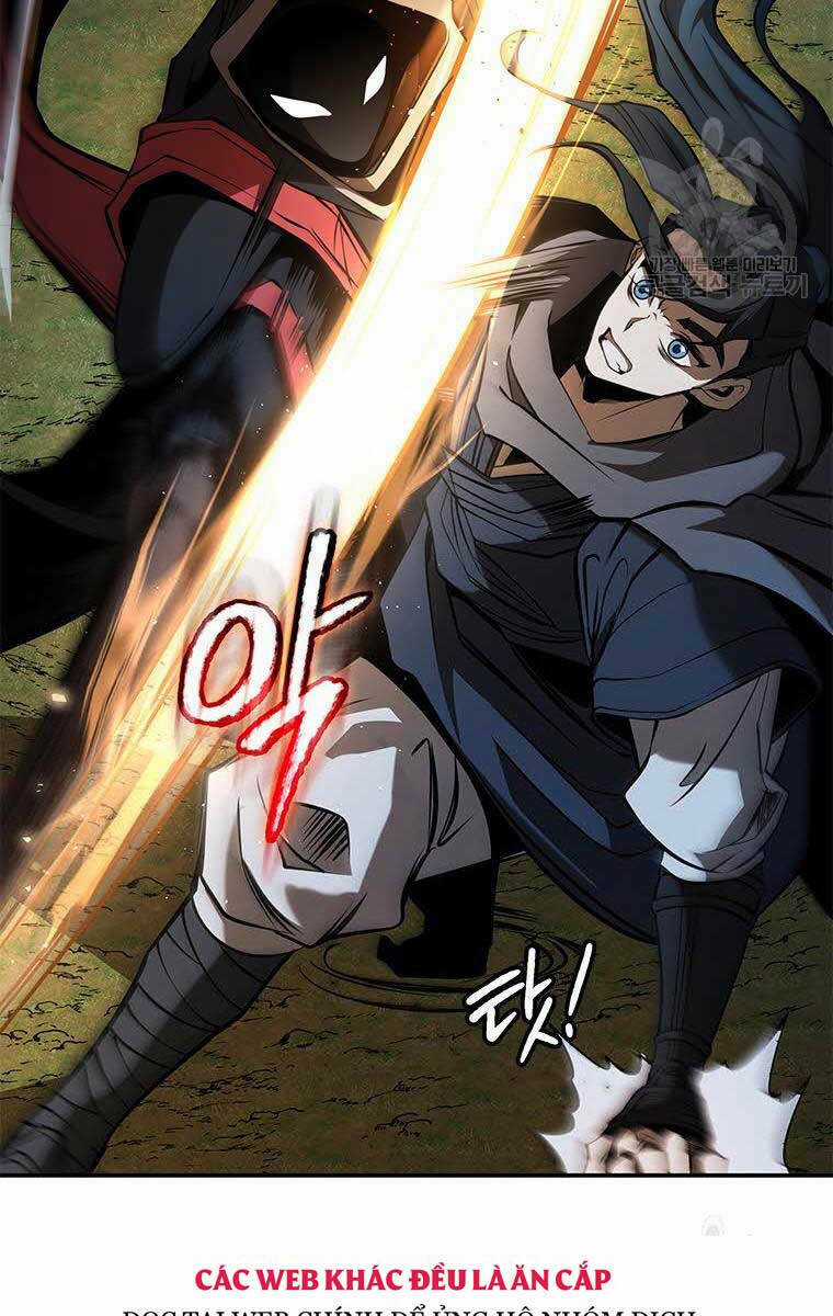 Hoa Sơn Tật Phong Kiếm Chapter 9 trang 38