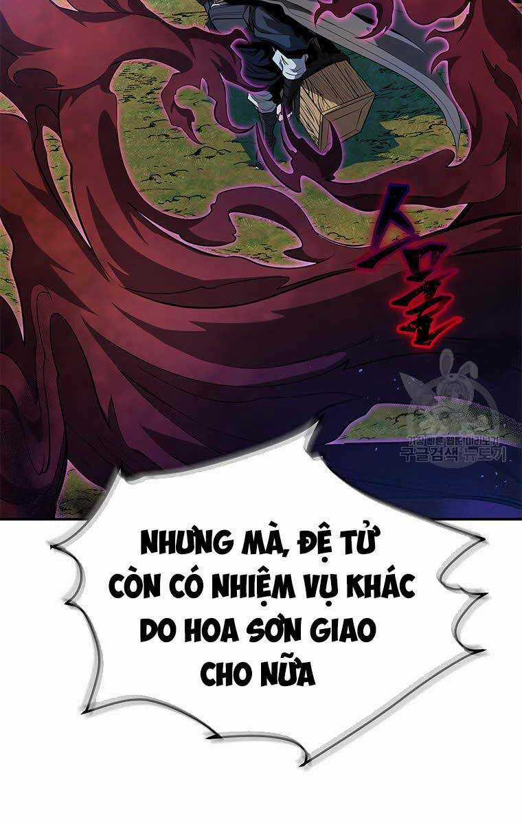 Hoa Sơn Tật Phong Kiếm Chapter 9 trang 4