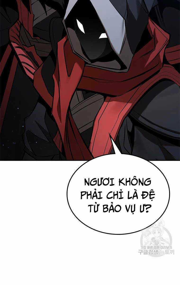 Hoa Sơn Tật Phong Kiếm Chapter 9 trang 40