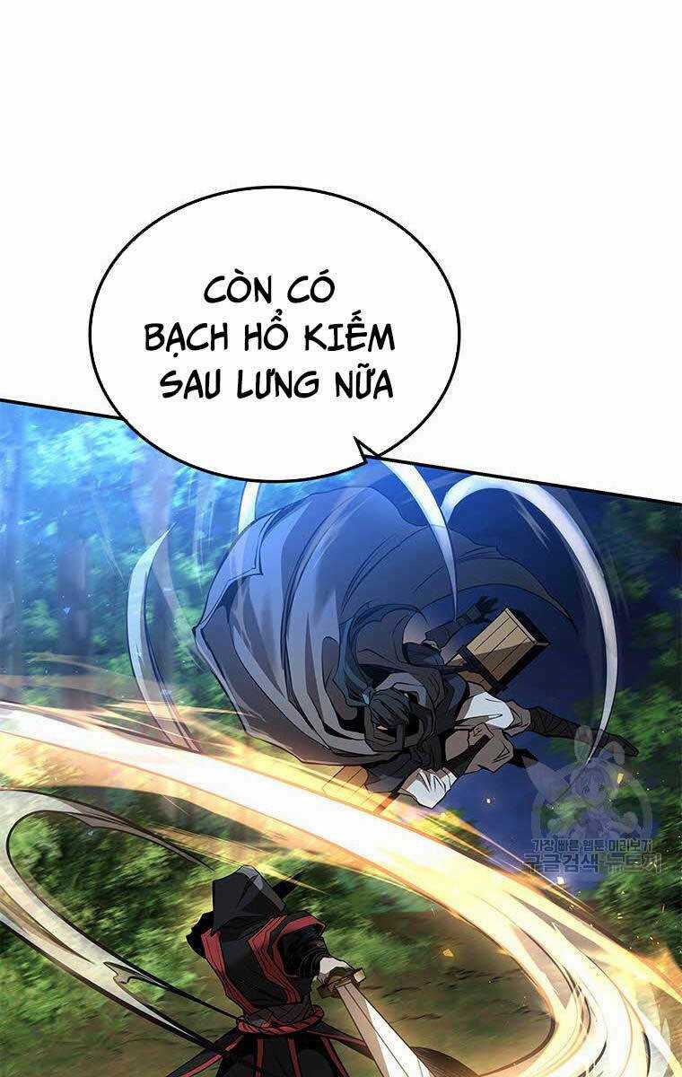 Hoa Sơn Tật Phong Kiếm Chapter 9 trang 41