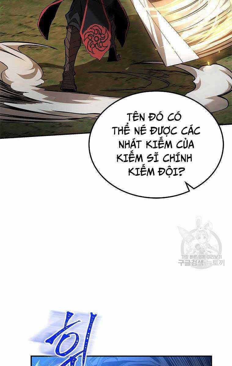 Hoa Sơn Tật Phong Kiếm Chapter 9 trang 42