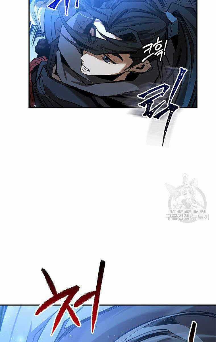 Hoa Sơn Tật Phong Kiếm Chapter 9 trang 43