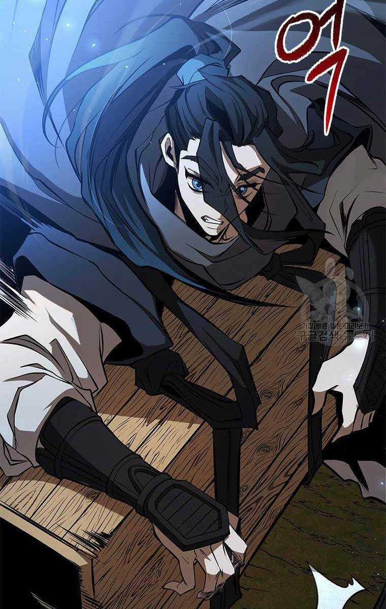 Hoa Sơn Tật Phong Kiếm Chapter 9 trang 44