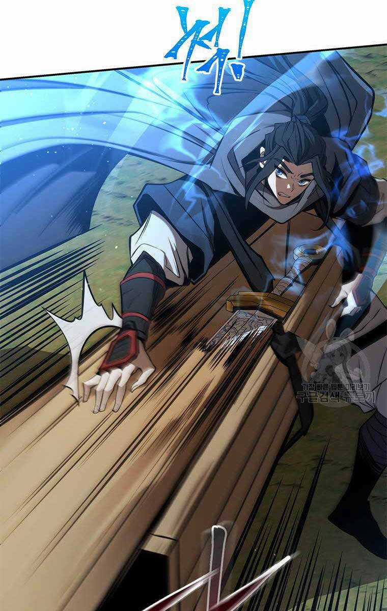 Hoa Sơn Tật Phong Kiếm Chapter 9 trang 46