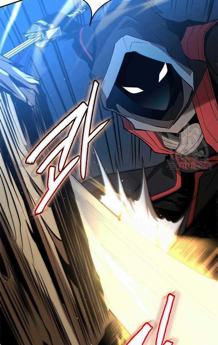 Hoa Sơn Tật Phong Kiếm Chapter 9 trang 48