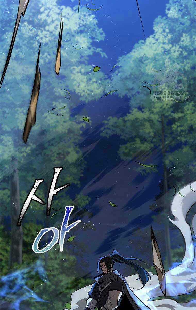 Hoa Sơn Tật Phong Kiếm Chapter 9 trang 50