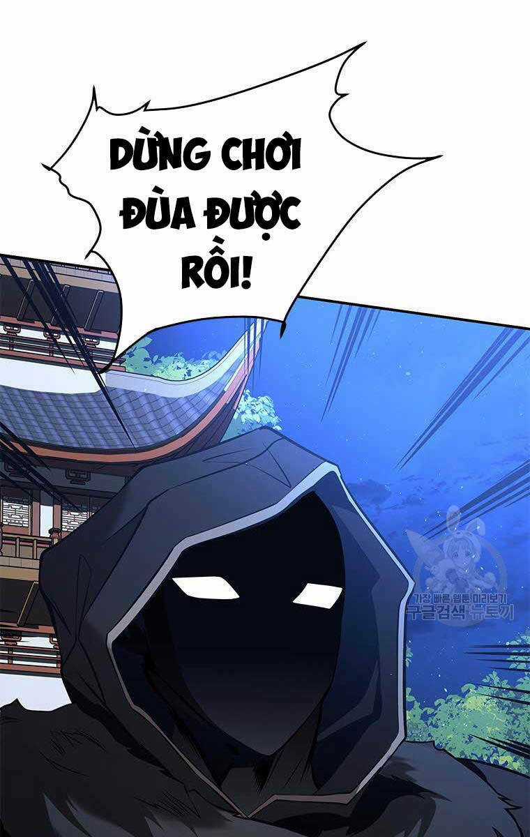 Hoa Sơn Tật Phong Kiếm Chapter 9 trang 52