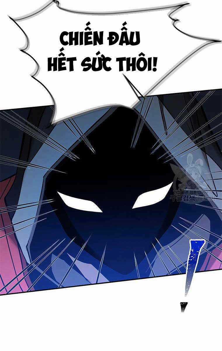 Hoa Sơn Tật Phong Kiếm Chapter 9 trang 54