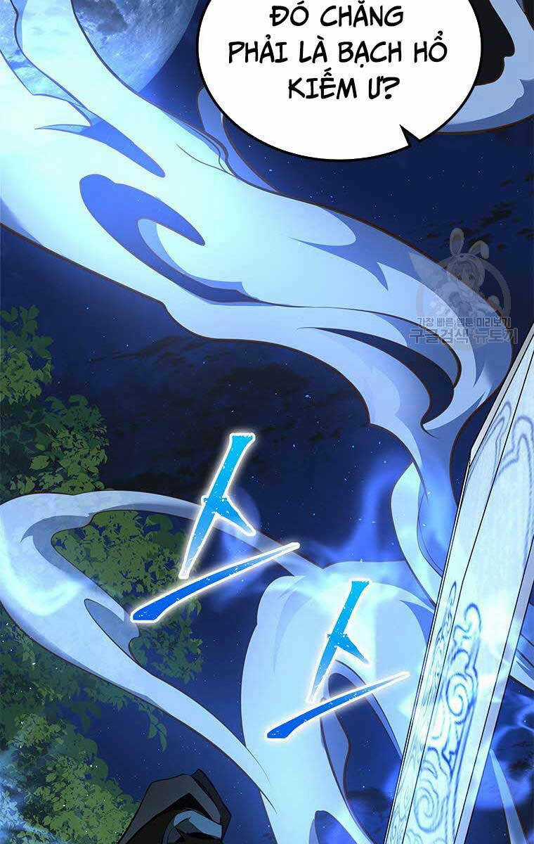 Hoa Sơn Tật Phong Kiếm Chapter 9 trang 56